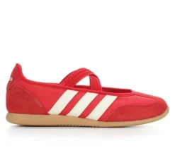 Women's Adidas Barreda Mary Jane Sneakers