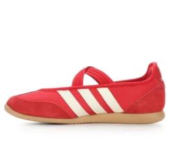 Women's Adidas Barreda Mary Jane Sneakers
