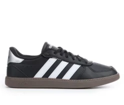 Women's Adidas Breaknet Sleek Flatform Sneakers