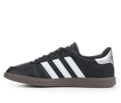 Women's Adidas Breaknet Sleek Flatform Sneakers
