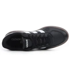 Women's Adidas Breaknet Sleek Flatform Sneakers