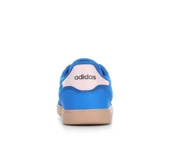 Women's Adidas Breaknet Suede Sneakers