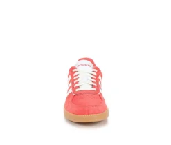 Women's Adidas Breaknet Suede Sneakers