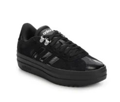 Women's Adidas VL Court 3.0 Bold Platform Sneakers