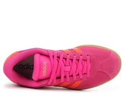 Women's Adidas VL Court 3.0 Bold Platform Sneakers