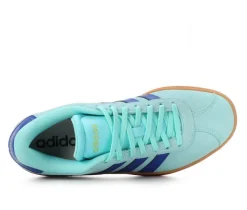 Women's Adidas VL Court 3.0 Bold Platform Sneakers