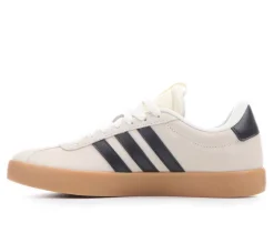 Women's Adidas VL Court 3.0 Sneakers