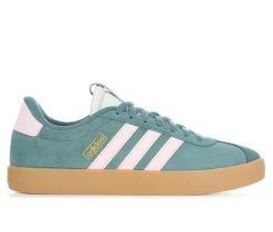 Women's Adidas VL Court 3.0 Sneakers