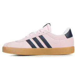 Women's Adidas VL Court 3.0 Sneakers