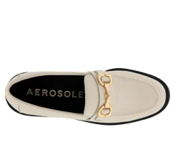 Women's Aerosoles Beckett Loafers