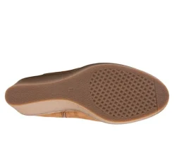 Women's Aerosoles Binocular Shearling Tall Winter Wedge Boots