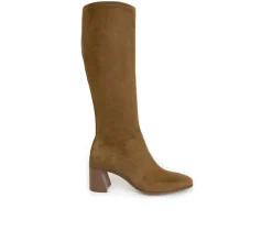 Women's Aerosoles Centola Knee High Heeled Boots