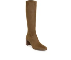 Women's Aerosoles Centola Knee High Heeled Boots