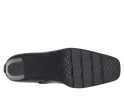 Women's Aerosoles Cinnamon Heeled Booties