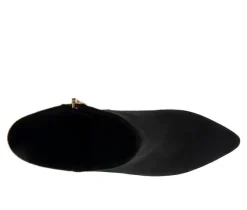 Women's Aerosoles Edith Heeled Booties