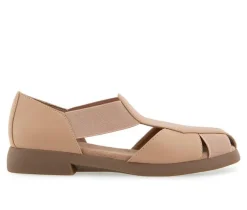 Women's Aerosoles 4Give Fisherman Sandals