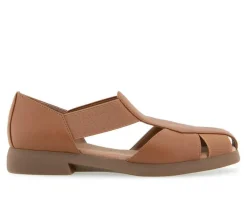 Women's Aerosoles 4Give Fisherman Sandals