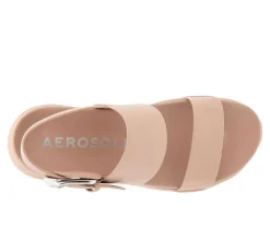 Women's Aerosoles Hari Sandals