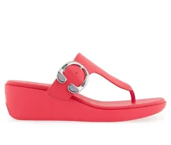 Women's Aerosoles Izola Wedge Sandals