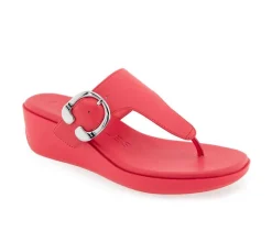Women's Aerosoles Izola Wedge Sandals