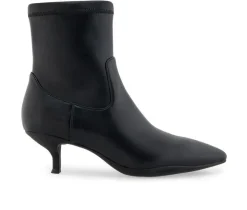 Women's Aerosoles Lasko Booties