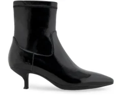 Women's Aerosoles Lasko Booties