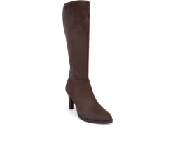 Women's Aerosoles Lynx Knee High Boots