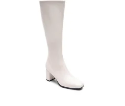 Women's Aerosoles Micah Knee High Boots