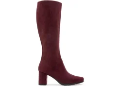 Women's Aerosoles Micah Knee High Boots