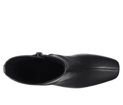 Women's Aerosoles Miley Heeled Booties