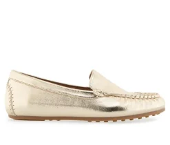 Women's Aerosoles Over Drive Loafers