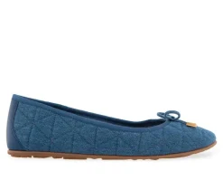 Women's Aerosoles Pia Flats