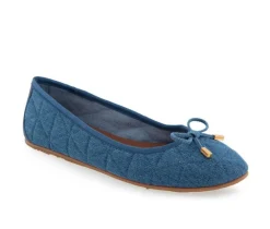 Women's Aerosoles Pia Flats