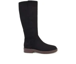 Women's Aerosoles Prue Knee High Boots