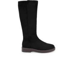 Women's Aerosoles Prue Knee High Boots