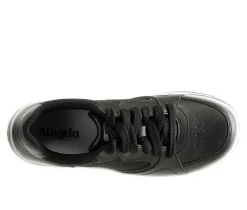 Women's ALEGRIA Alyster Lace Up Sneakers