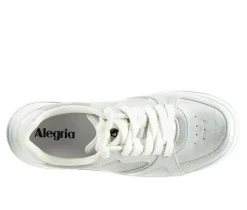 Women's ALEGRIA Alyster Lace Up Sneakers