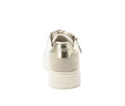 Women's ALEGRIA Averie Lace Up Sneakers