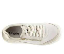 Women's ALEGRIA Averie Lace Up Sneakers