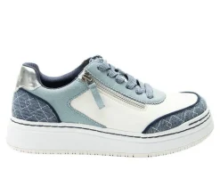 Women's ALEGRIA Averie Lace Up Sneakers