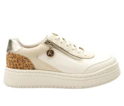 Women's ALEGRIA Averie Lace Up Sneakers