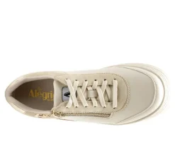 Women's ALEGRIA Averie Lace Up Sneakers
