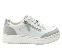 Women's ALEGRIA Averie Lace Up Sneakers