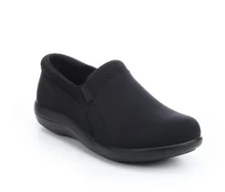 Women's ALEGRIA Duette Slip Resistant Slip-On Shoes