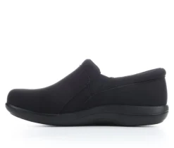 Women's ALEGRIA Duette Slip Resistant Slip-On Shoes