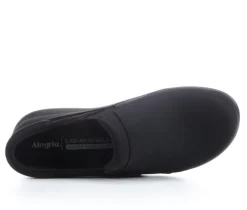 Women's ALEGRIA Duette Slip Resistant Slip-On Shoes