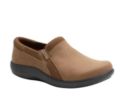 Women's ALEGRIA Duette Slip Resistant Slip-On Shoes