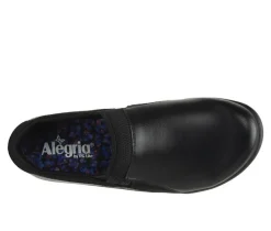 Women's ALEGRIA Duette Slip Resistant Slip-On Shoes