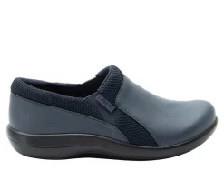 Women's ALEGRIA Duette Slip Resistant Slip-On Shoes
