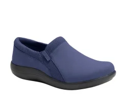Women's ALEGRIA Duette Slip Resistant Slip-On Shoes